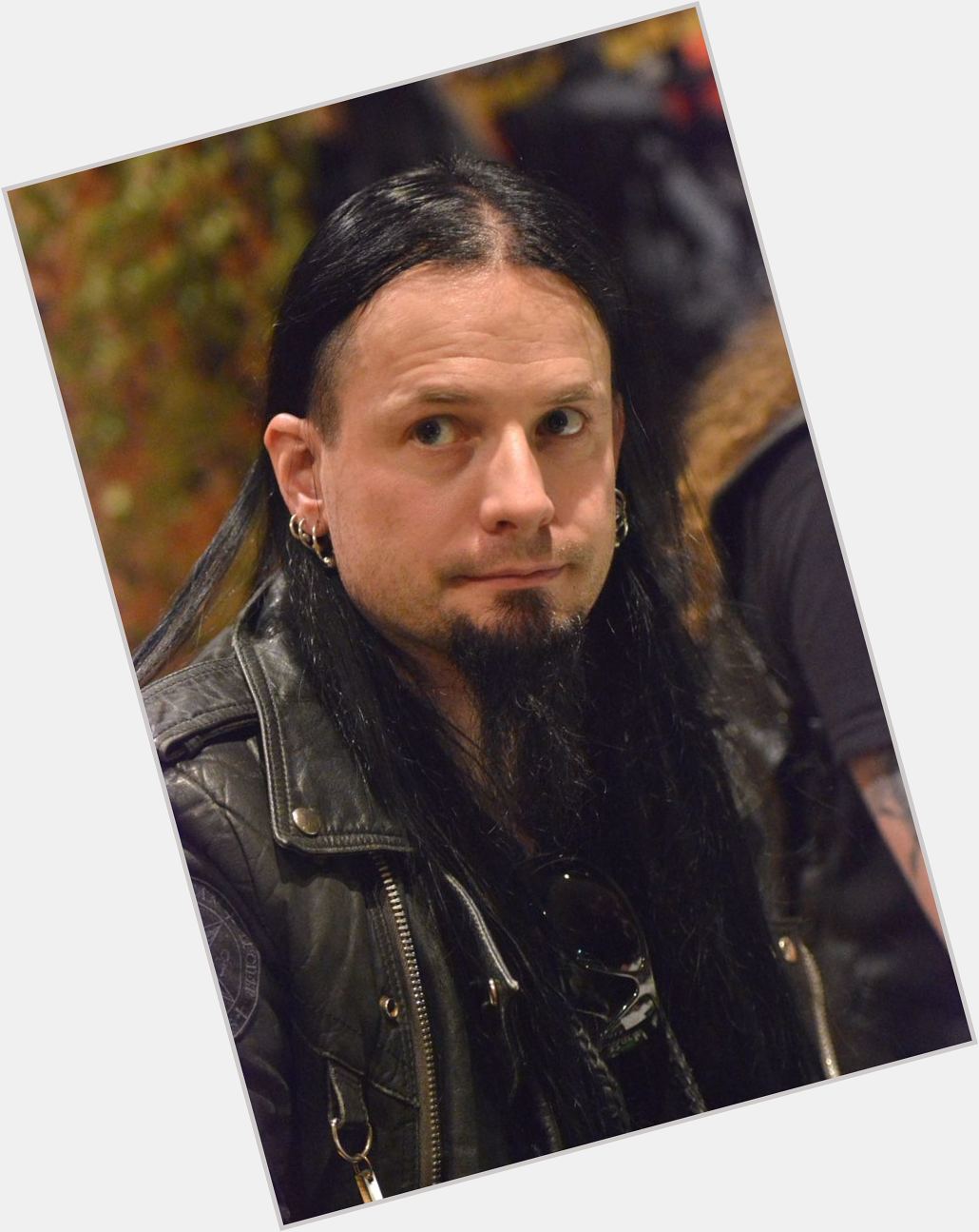 Shagrath, Official Site for Man Crush Monday #MCM