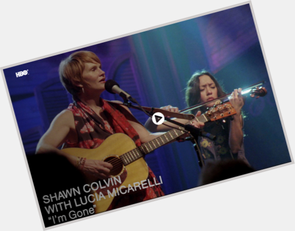 shawn colvin album 11