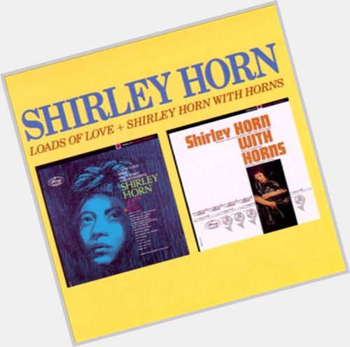 Shirley Horn  