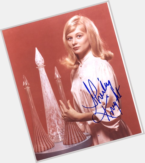 shirley knight endless love 2