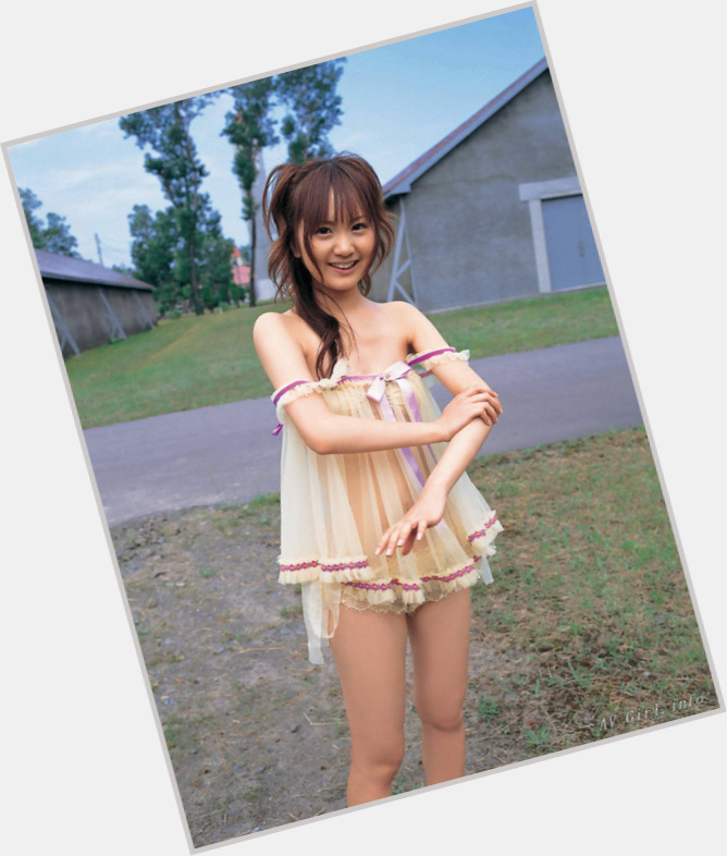 Shoko Hamada  