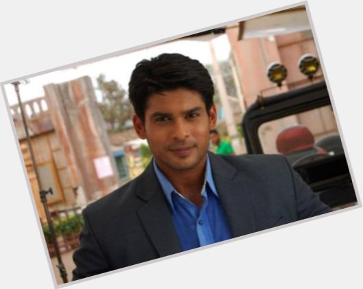 siddharth shukla girlfriend 1