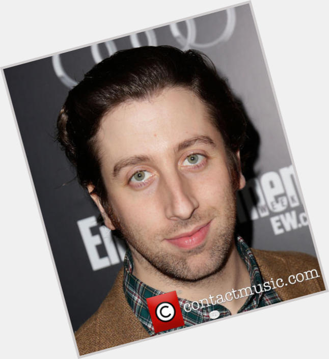 simon helberg adeline helberg 10