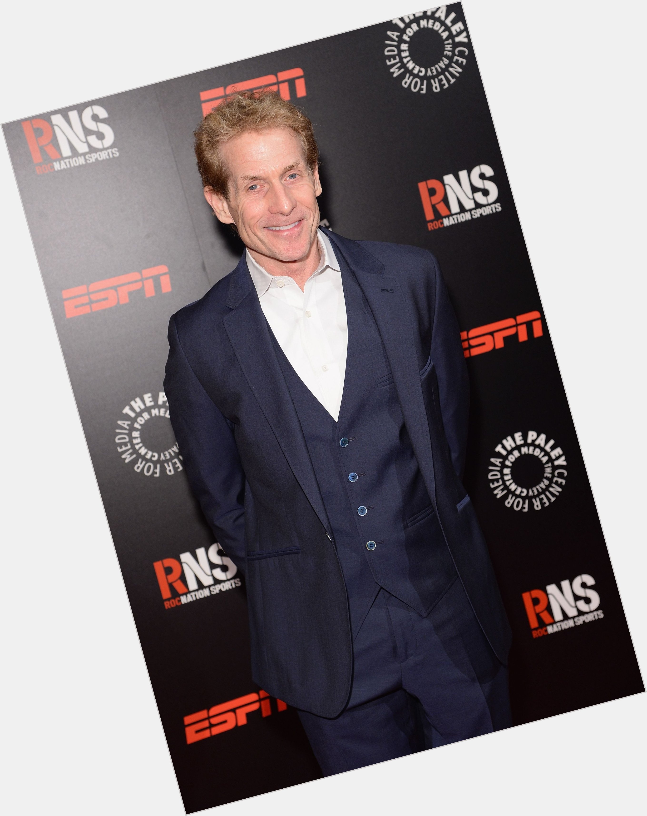 skip bayless muscles 1