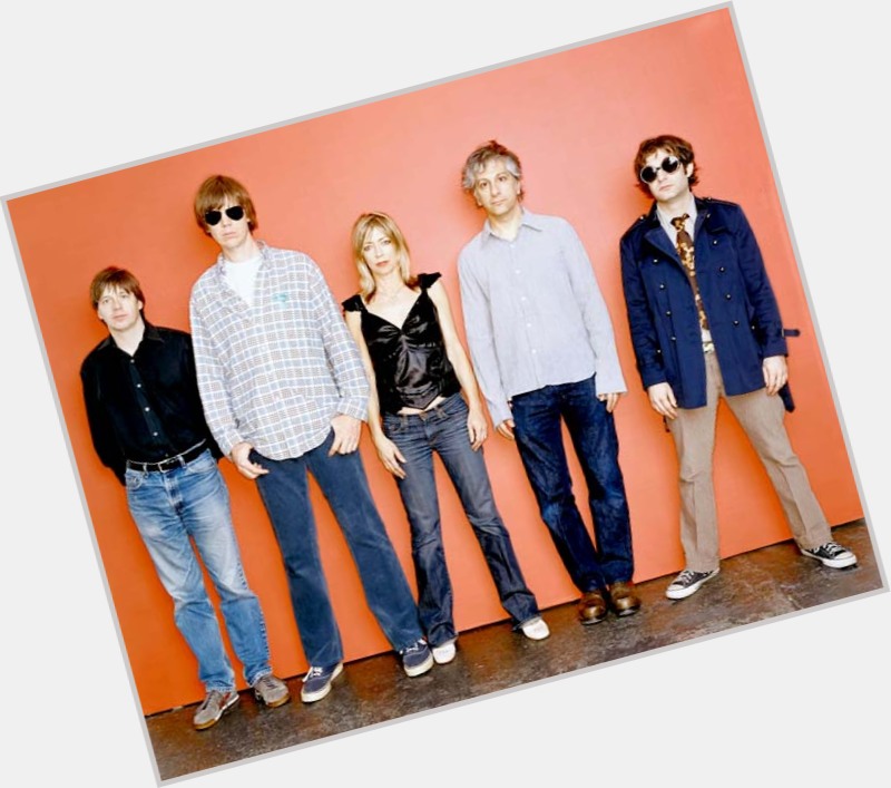 Sonic Youth  