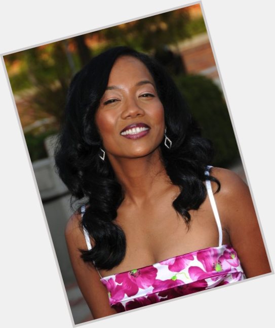 Sonja Sohn birthday 2015