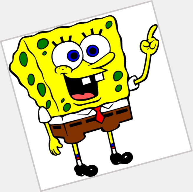 spongebob squarepants characters 1