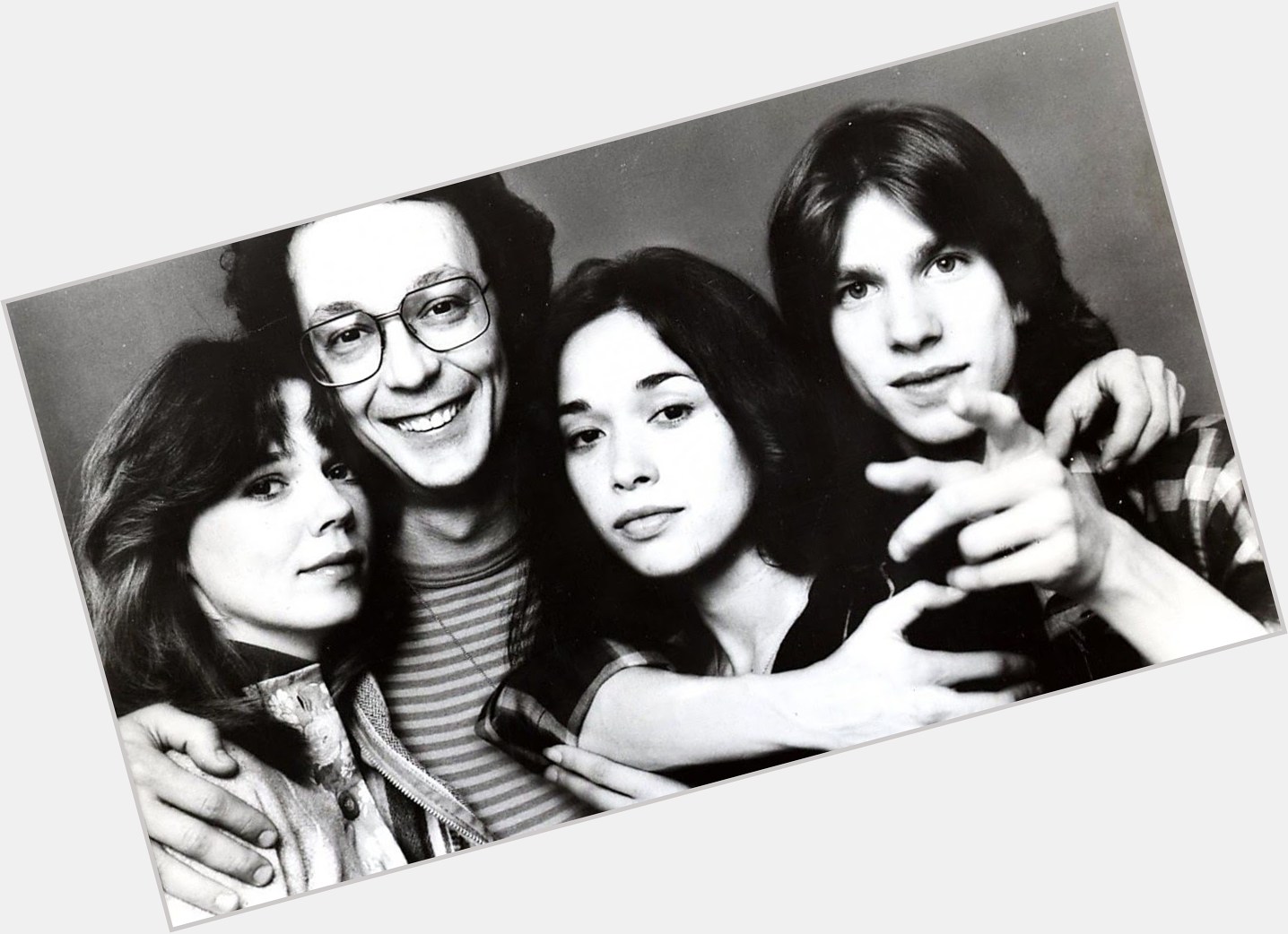 Starland Vocal Band  