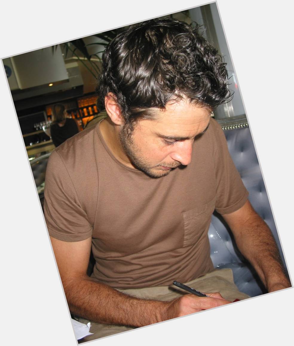 Stephan Guerin Tillie  