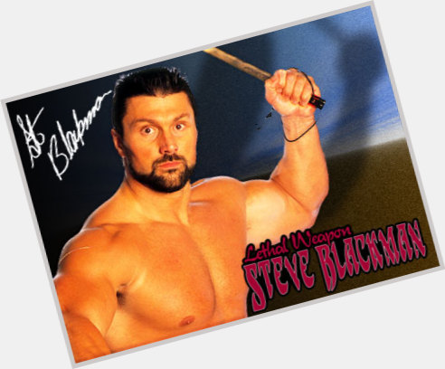 steve blackman vs ken shamrock 1