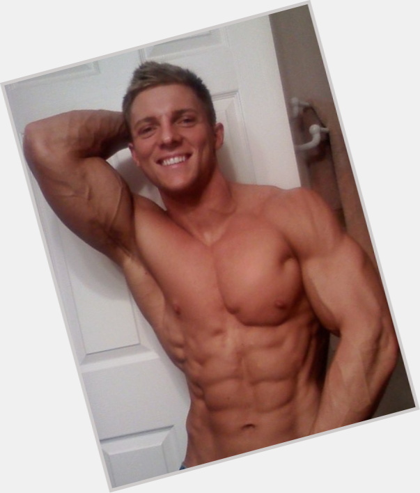 Https://fanpagepress.net/m/S/steve Cook Before And After 0