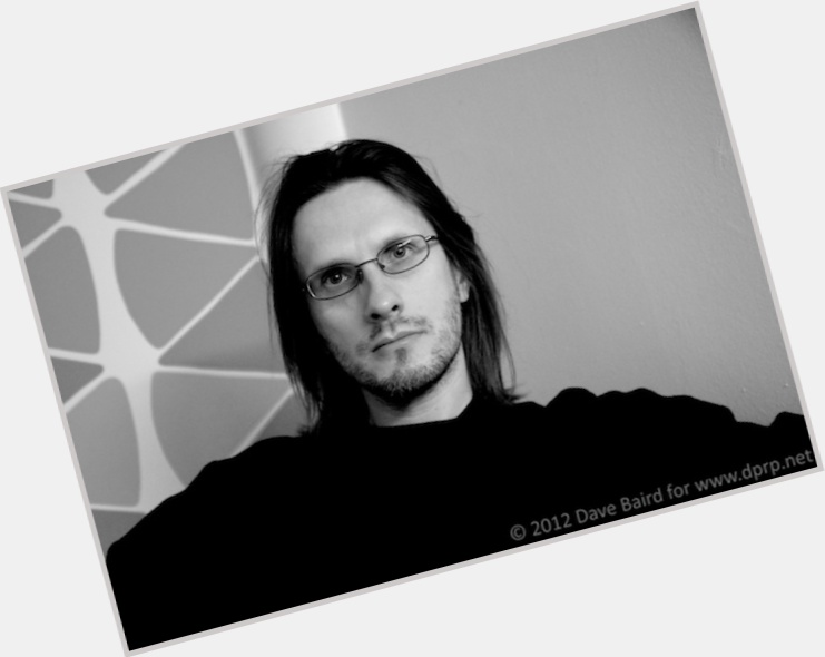 Steven Wilson birthday 2015