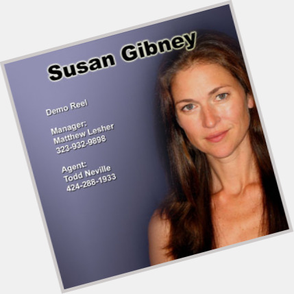 Susan Gibney  