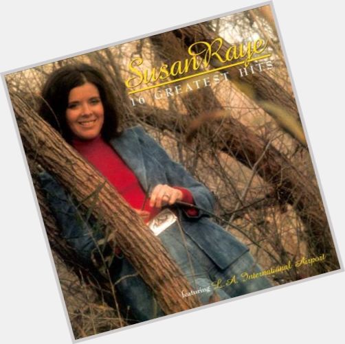 susan raye albums 10
