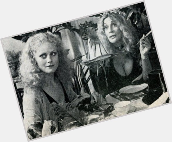 sylvia miles wall street 5