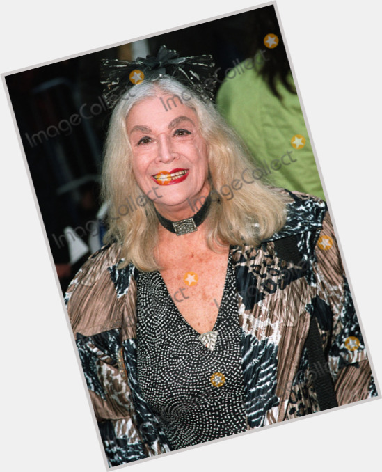 sylvia miles young 1