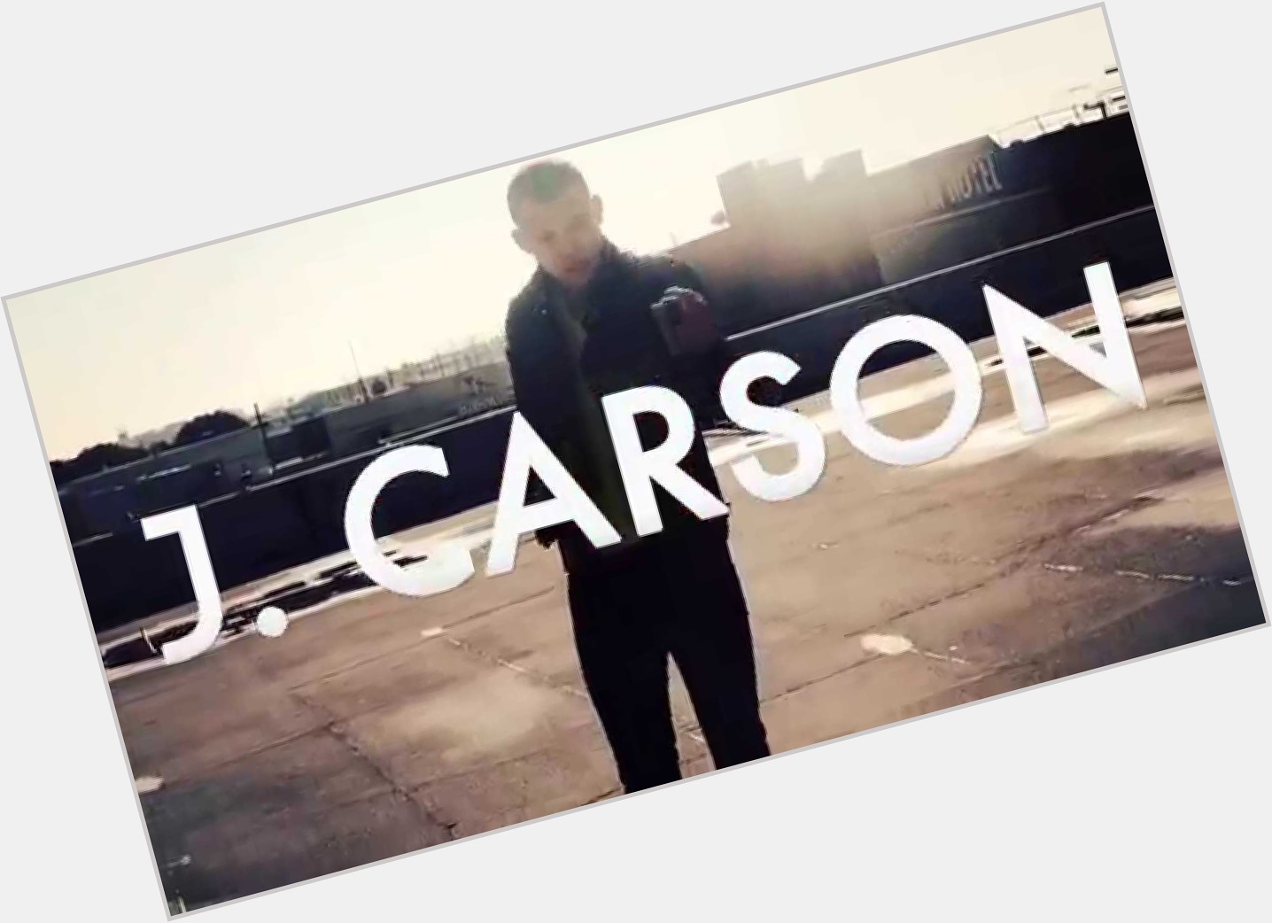 T J Carson | Official Site for Woman Crush Wednesday #WCW