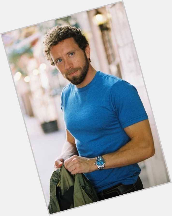 Https://fanpagepress.net/m/T/TJ Thyne Body 3