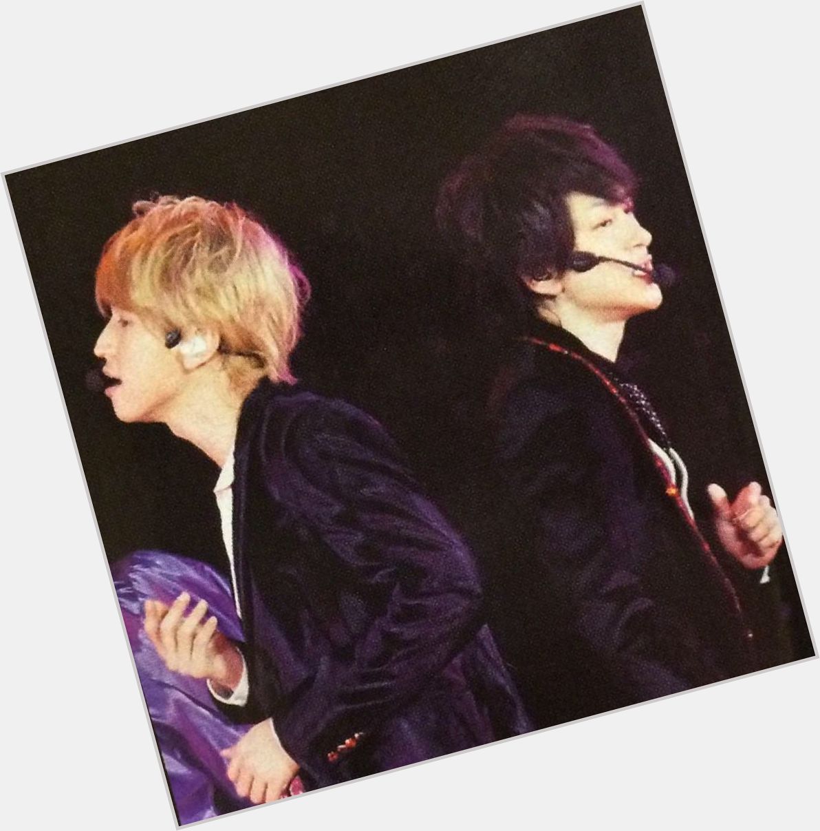 Tadayoshi Ohkura Athletic body,  black hair & hairstyles