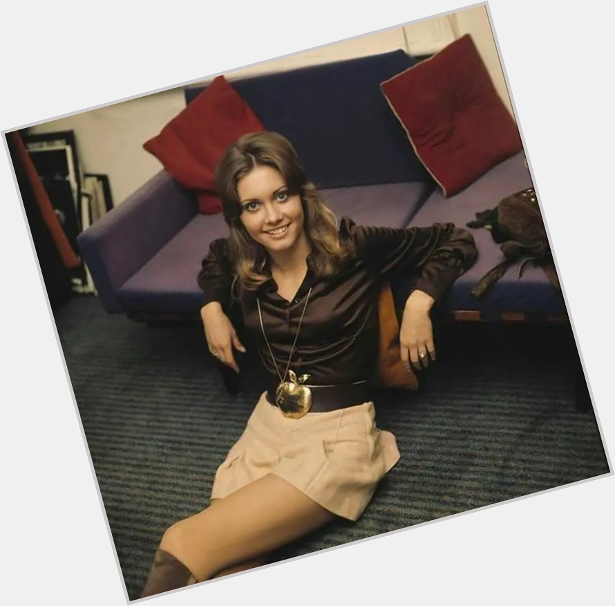 Taffy Nivert Official Site for Woman Crush Wednesday WCW