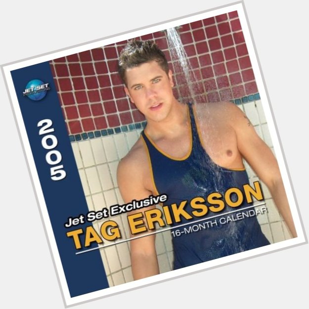 Tag Eriksson new pic 1