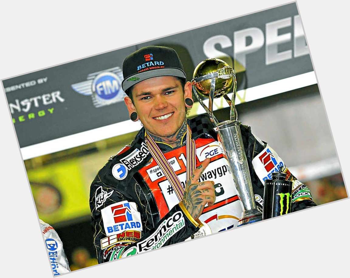 Tai Woffinden new pic 1