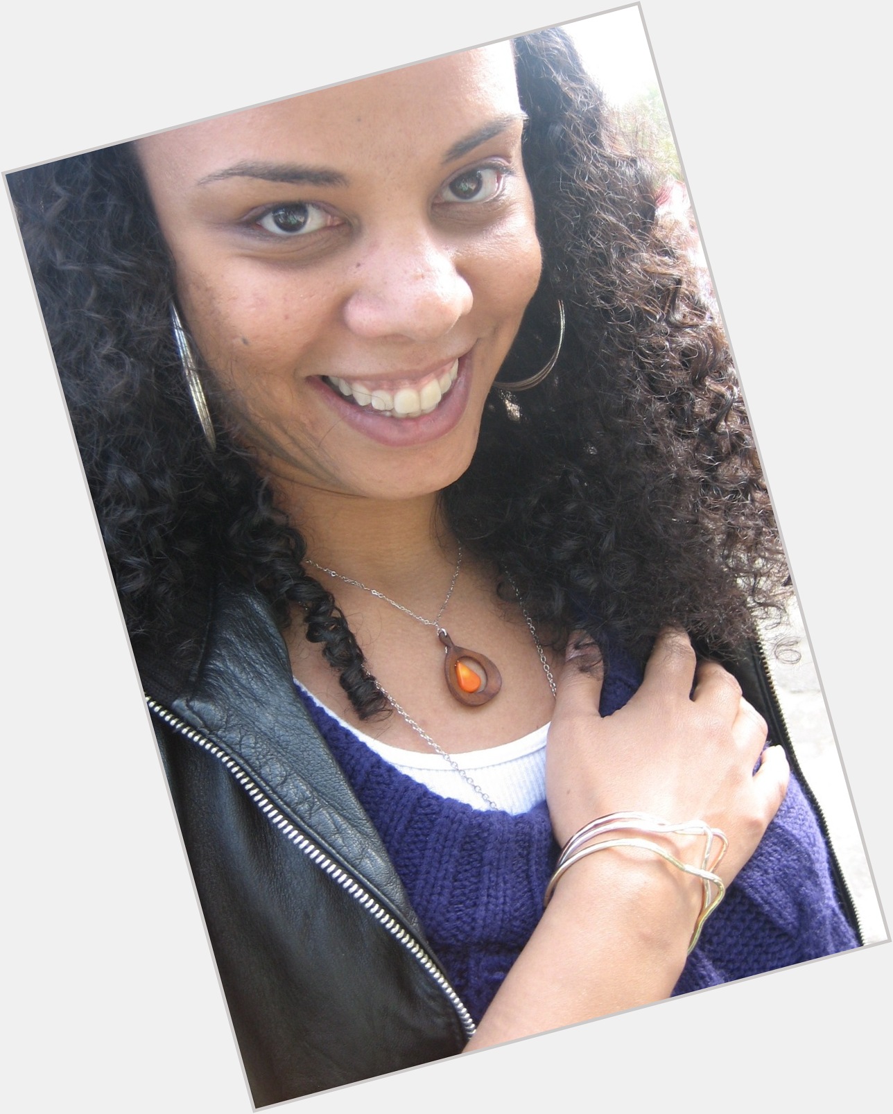 Tamara Hood | Official Site for Woman Crush Wednesday #WCW