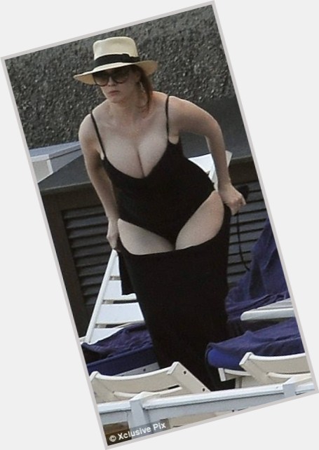 Tamara Mello shirtless bikini