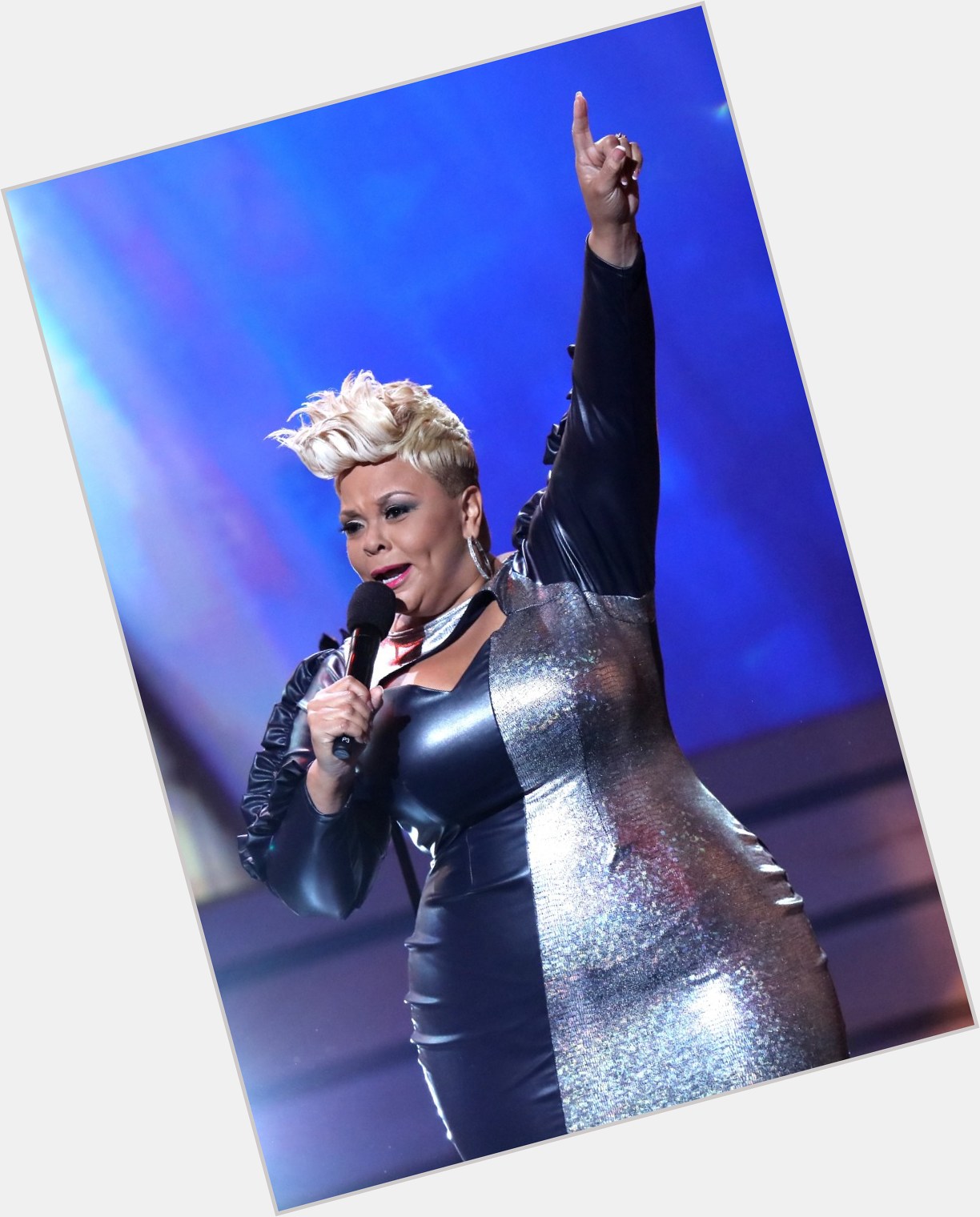 Tamela Mann exclusive hot pic 7