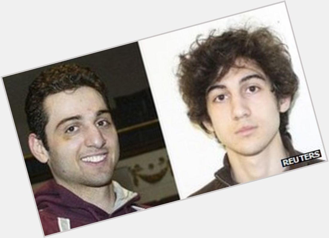 Tamerlan Tsarnaev exclusive hot pic 3