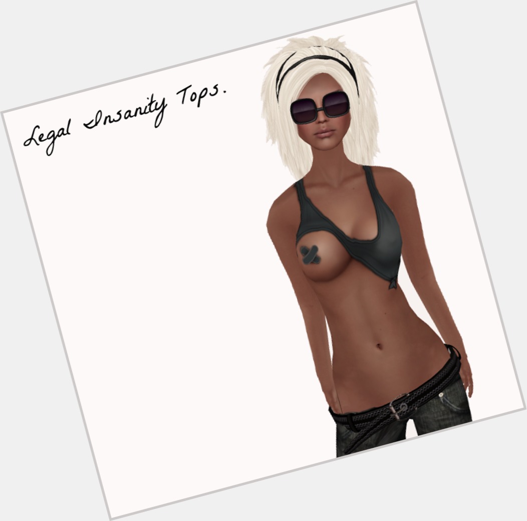 Tank full body 3