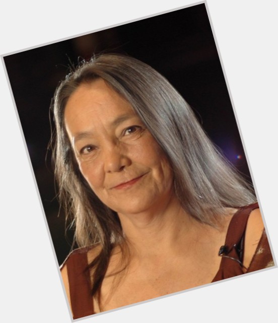 Tantoo Cardinal young 6