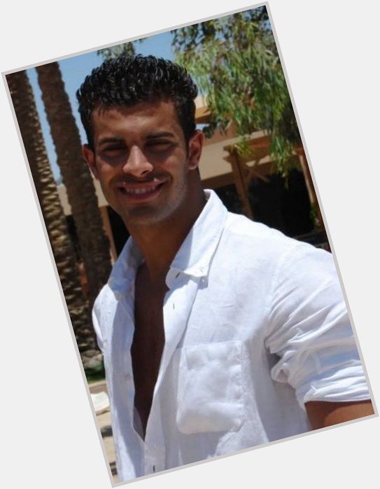 Tarek El Telmissany new pic 3