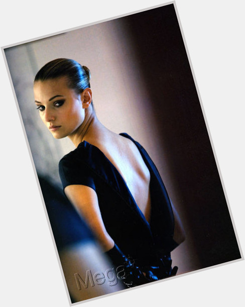 Tatyana Ruban Slim body,  blonde hair & hairstyles