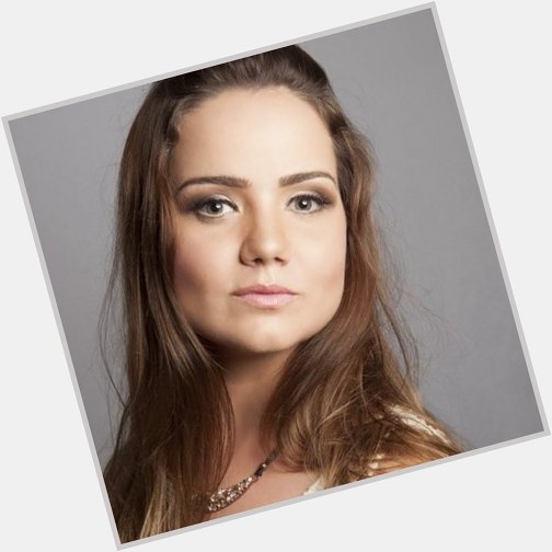 Tatyane Goulart Slim body,  light brown hair & hairstyles