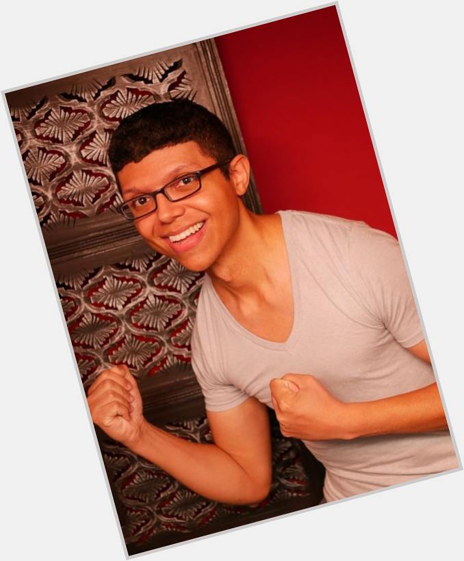 Tay Zonday Athletic body,  black hair & hairstyles