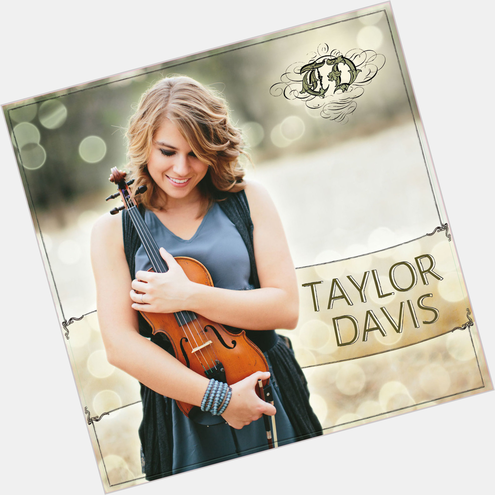 Taylor Davis marriage 4
