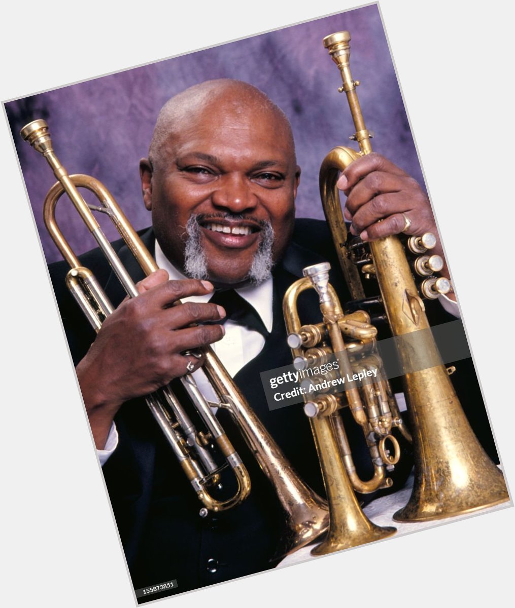 Ted Curson new pic 1