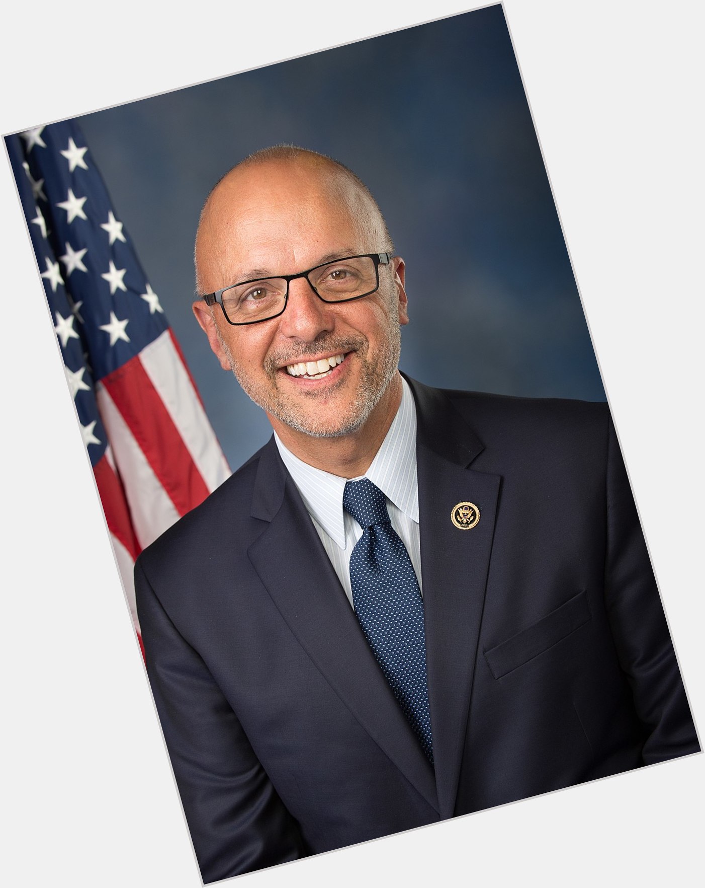 Ted Deutch new pic 1