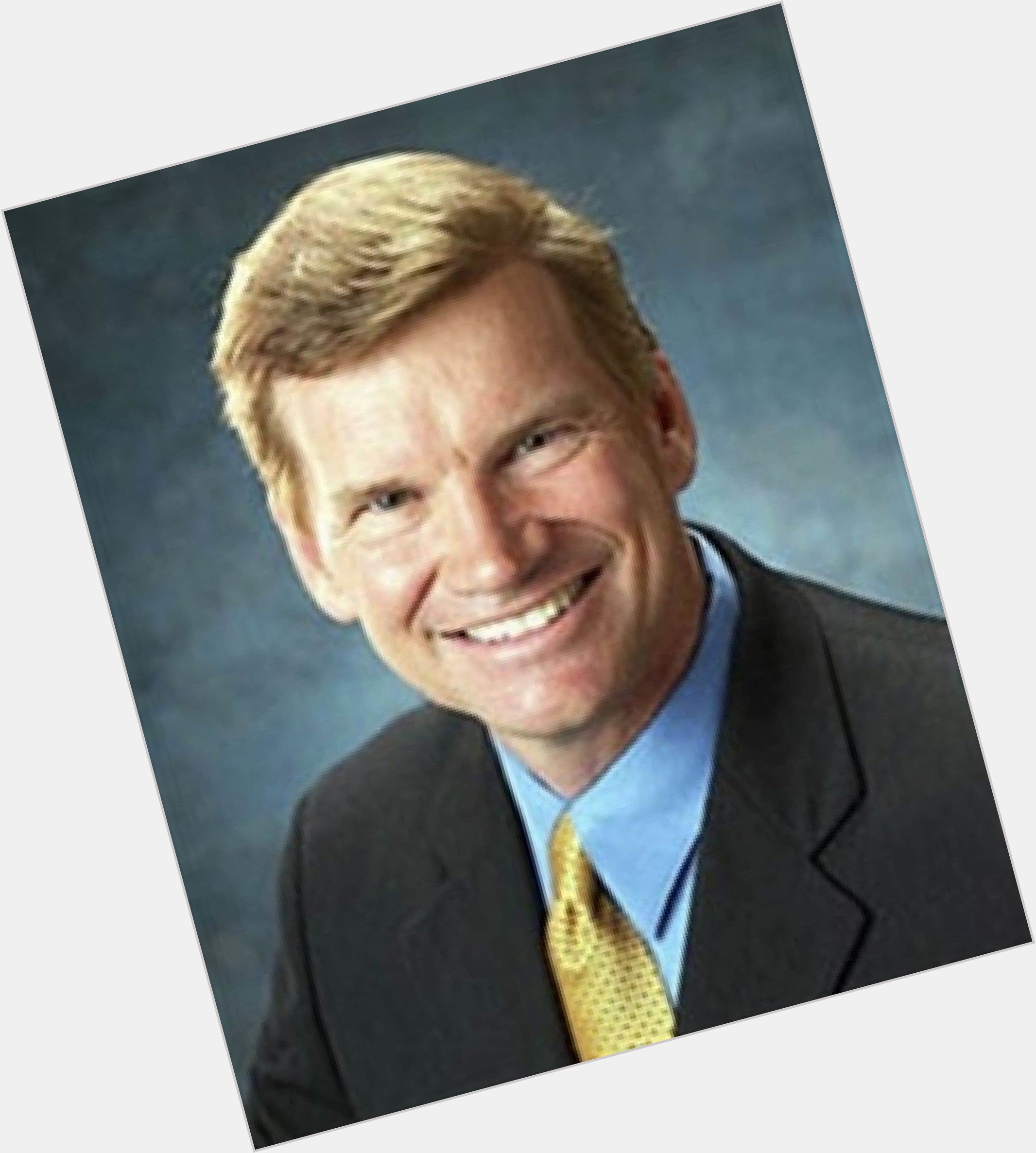 Ted Haggard new pic 1