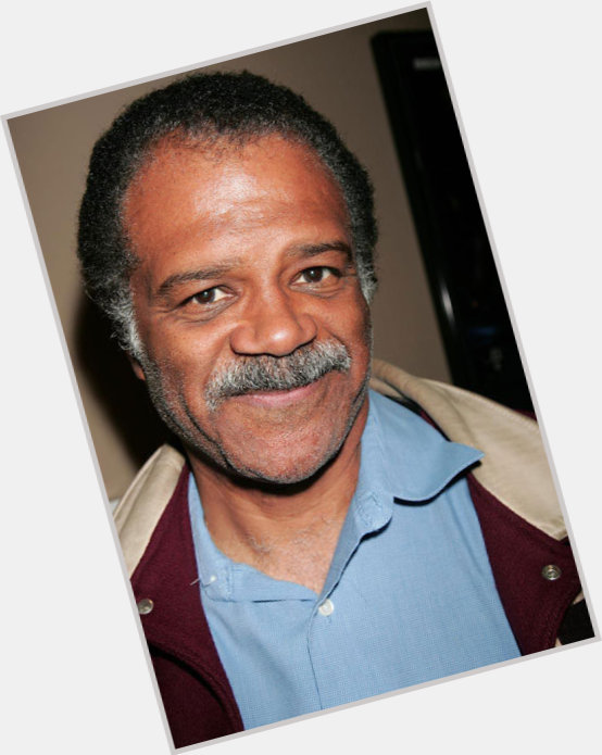 Ted Lange full body 3