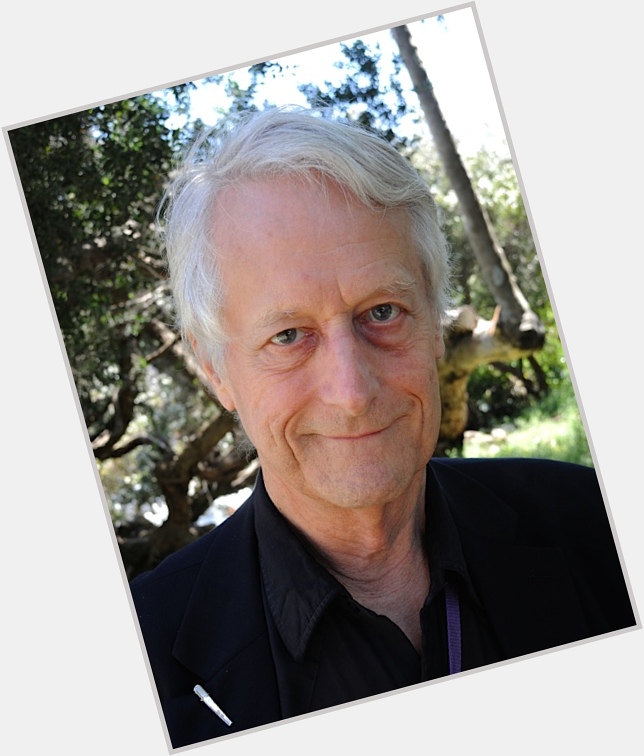 Ted Nelson dating 9