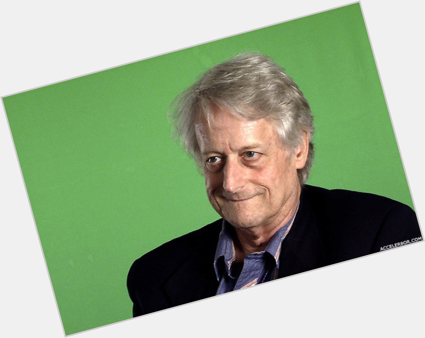 Ted Nelson new pic 5