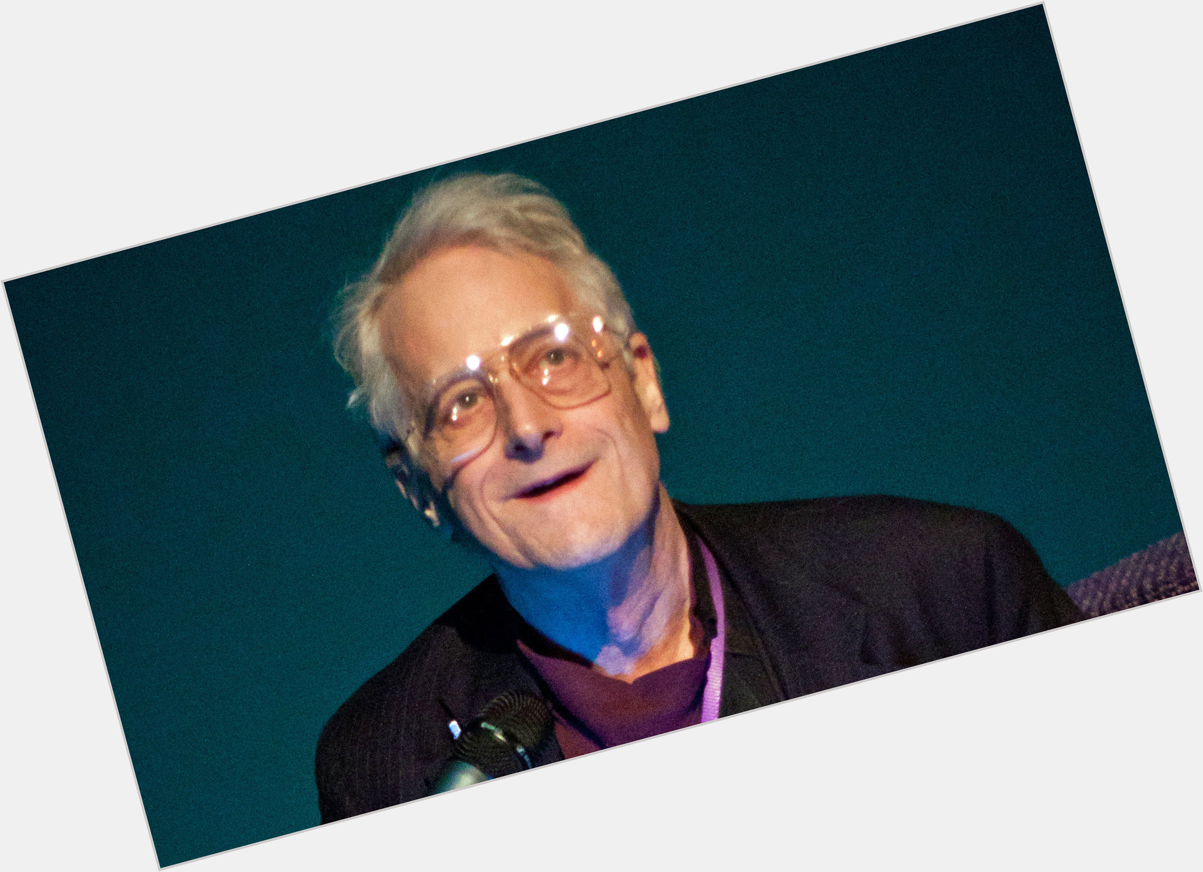 Ted Nelson picture 1