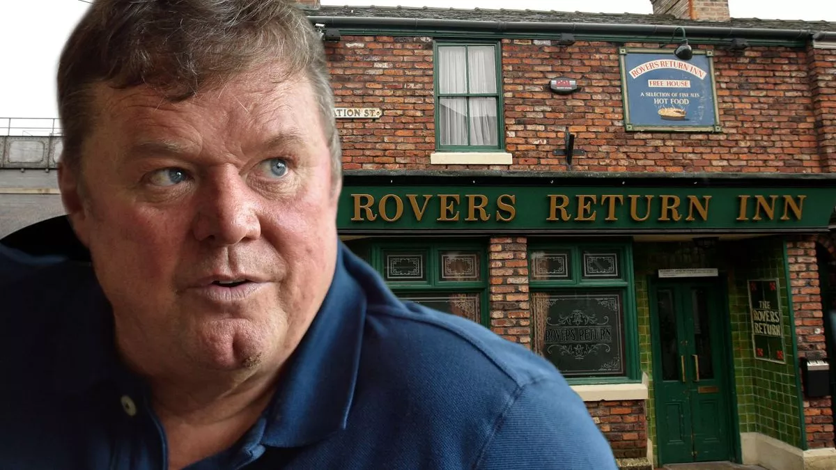 Ted Robbins new pic 1