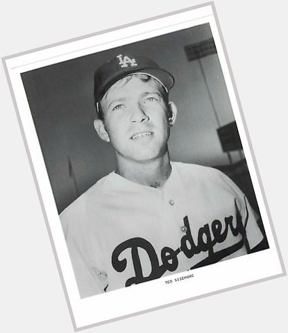 Ted Sizemore  