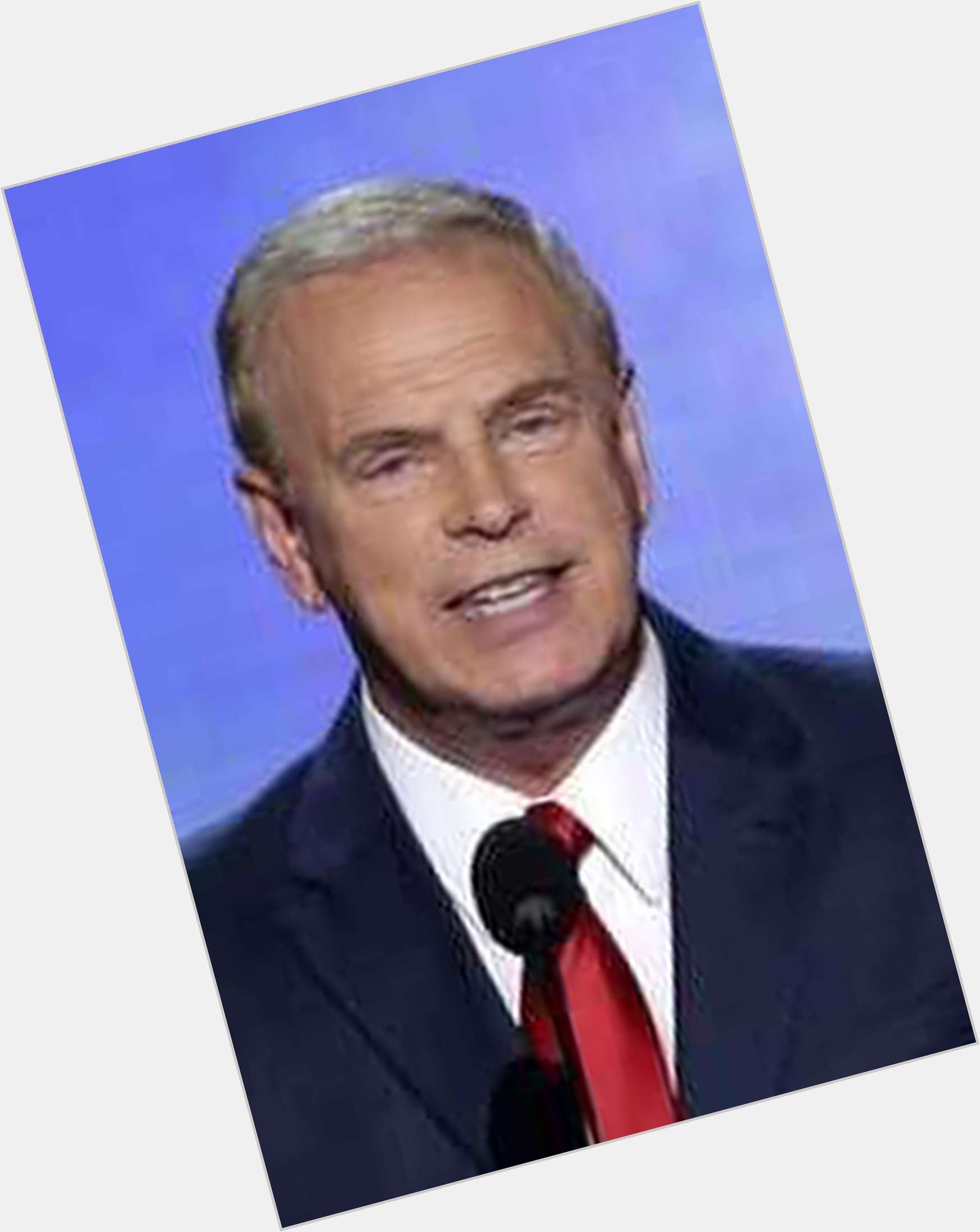 Ted Strickland sexy 3