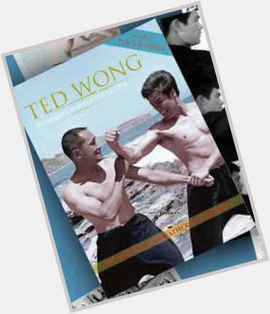 Ted Wong body 6