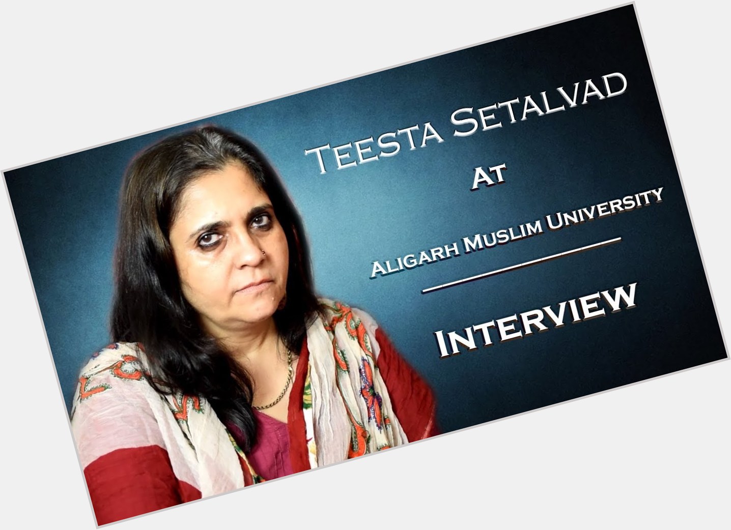 Teesta Setalvad sexy 9