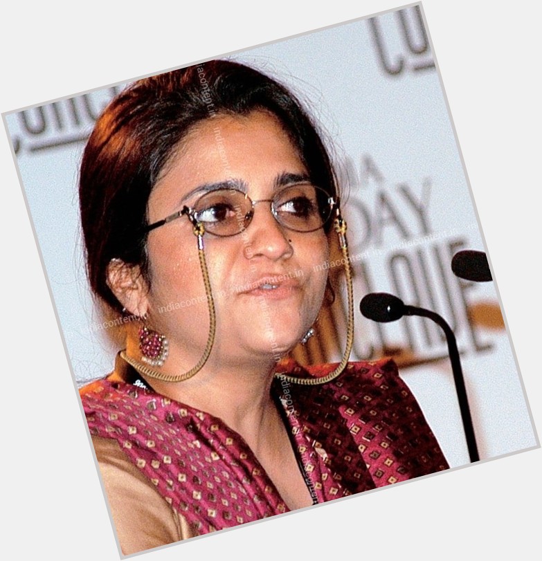 Teesta Setalvad where who 7